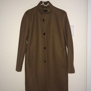 Theory Coat